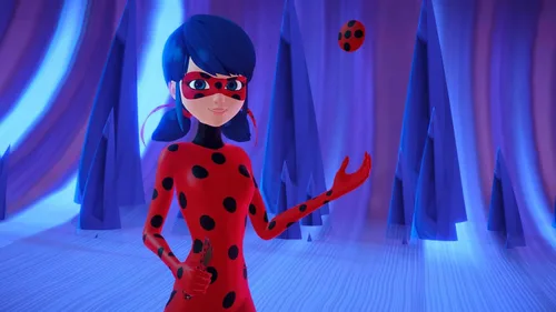 Vista 5 de Miraculous: Rise of the Sphinx