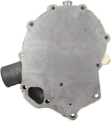 Vista 4 de RAParts AR65965 - Conjunto de bomba de agua para cargador de ruedas John Deere 544B