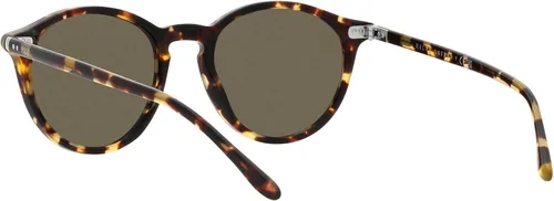 Vista 6 de POLO RALPH LAUREN Gafas de sol redondas Ph4193 para hombre