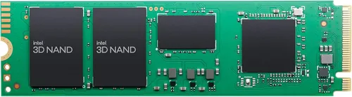Vista 2 de Intel 670p Series M.2 2280 2TB PCI-Express 3.0 x4 QLC Unidad interna de estado sólido (SSD) SSDPEKNU020TZX1