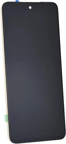 Vista 2 de Pantalla completa LCD digitalizador táctil reemplazo para Xiaomi Redmi Note 11 4G Redmi 10 211211119SC con kit de herramientas negro 6.5
