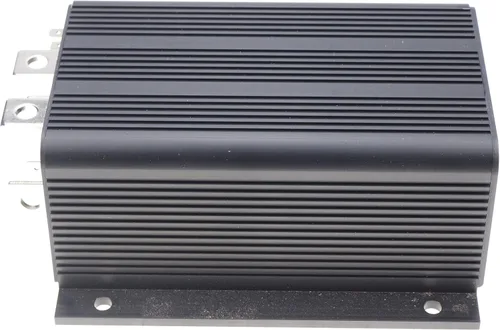 Vista 2 de Solarhome Controlador P124M-4201 compatible con Curtis 1204M-4201 275A 36V 0-5V 1204-004
