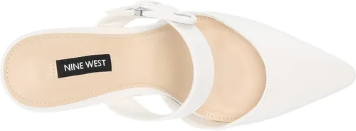 Vista 5 de Nine West Zapatos de tacón Sanra para mujer