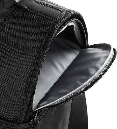Vista 11 de Igloo Gripper - Bolsa enfriadora de lados suaves Enfriador de almuerzo aislado de doble compartimento