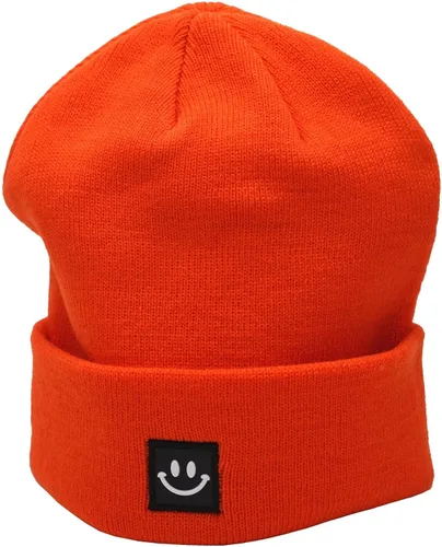 Vista 2 de 55cube Gorro de punto para hombremujer - Gorro cálido y moderno para todas las estaciones