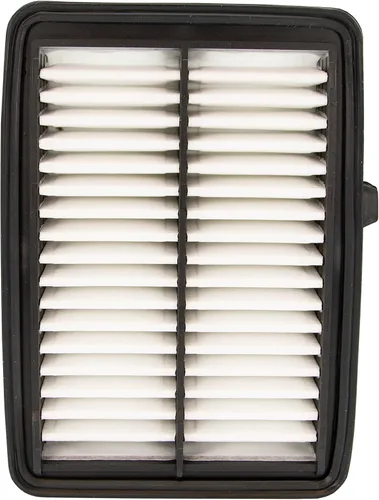 Vista 3 de ECOGARD XA10424 filtro de aire para motor de primera calidad para Honda City 2021-2024, BR-V 2024, Fit 2015-2020