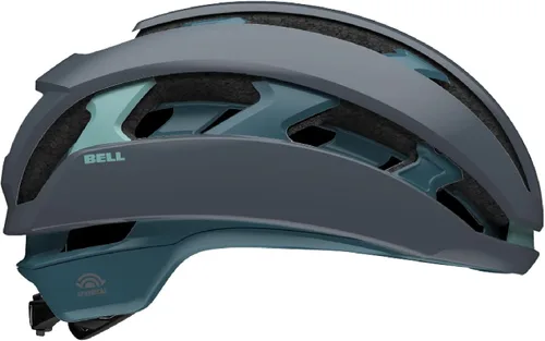 Vista 16 de Bell XR Esférico Mate/Azul Brillante