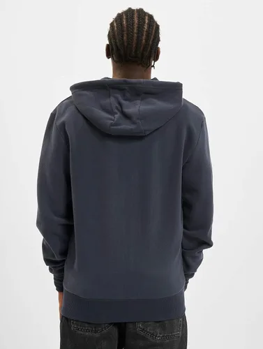 Vista 2 de Sudadera Ellesse Miletto FZ Zip Thru Antracita