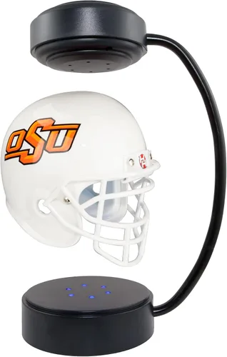 Vista 33 de Pegasus Sports NCAA Unisex-Adult Hover Helmet