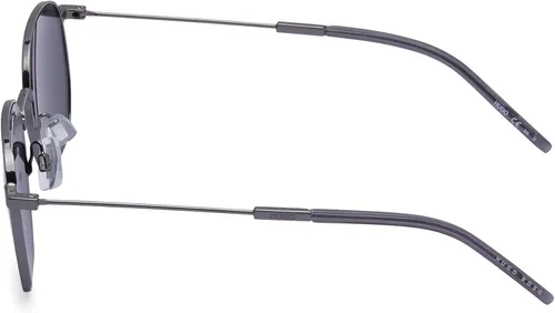 Vista 4 de Hugo Hugo Boss HG 1060S - Gafas de sol para hombre color gris