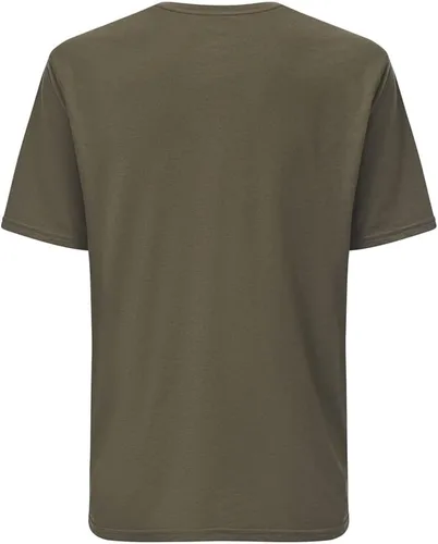 Vista 2 de Oakley Camiseta estándar Si Eagle Tab