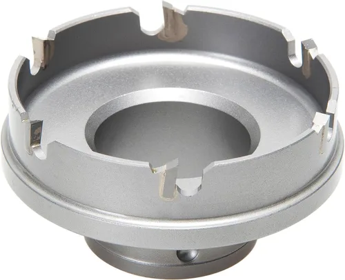 Vista 6 de Greenlee 645-1-1/2 Cortador de agujeros, acero inoxidable