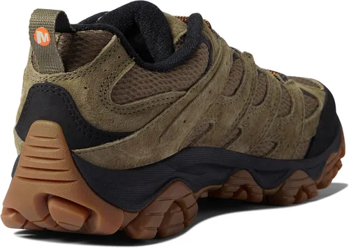 Vista 4 de Merrell Men's Moab 3 Waterproof Hiking Shoe