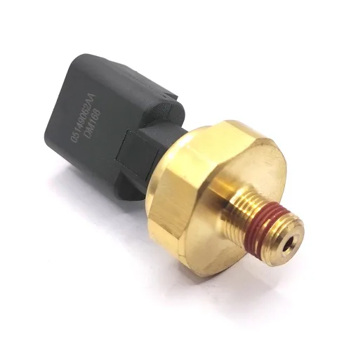 Vista 4 de 5149062AA Sensor de presión de aceite para Chrysler para Dodge para Jeep para Ram 3.6L 5.7L 6.4L 68060337AA 5149062 PS418 05149062AA