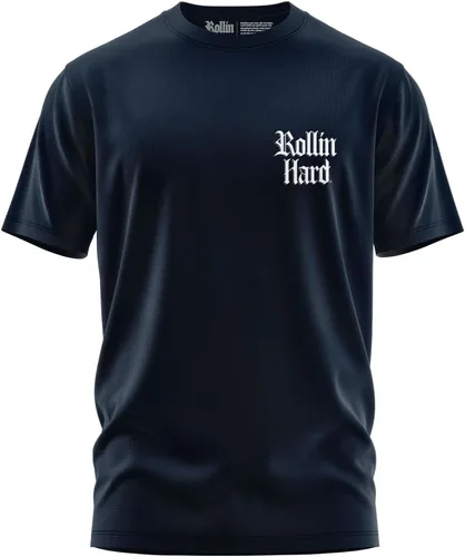 Vista 3 de Rollin in My '64 Graphic T-Shirt