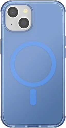 Vista 174 de PopSockets Funda para iPhone 17 Pro Max con MagSafe, color borgoña