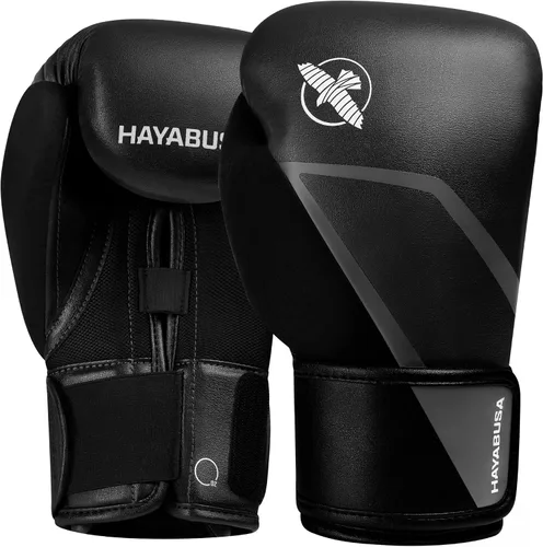 Vista 11 de Hayabusa E1 - Guantes de boxeo para hombres y mujeres