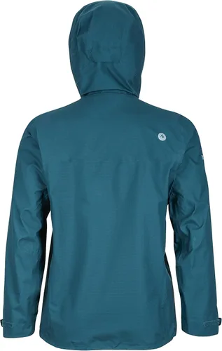 Vista 3 de Marmot Red Star - Chaqueta impermeable para hombre