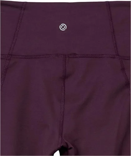 Vista 6 de Core 10 Leggings de yoga para mujer con cintura alta, bolsillo lateral 78