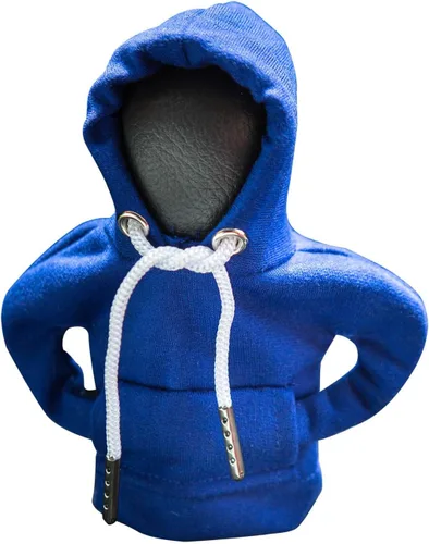 Vista 12 de Sudadera con Capucha de Perilla de Cambios de Coche, Sudadera con Capucha de Cambio de Marchas, Sudadera Divertida con Capucha para Palanca
