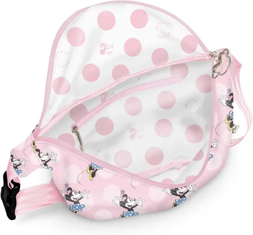 Vista 6 de Park Pack - Bolsa cruzada para el cuerpo, riñonera, organizador de bolso cruzado, bolsa para cinturón para mujeres, hombres, regalos para fanáticos