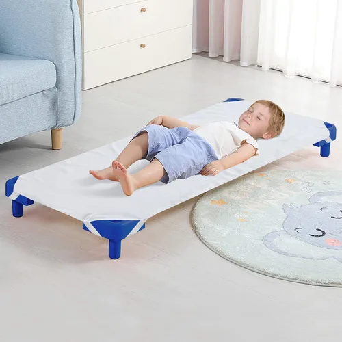 Vista 10 de 2 piezas de sábanas tamaño cuna para guardería, 23" x 40", sábana de cuna para la siesta de los niños, gris, sábana de microfibra transpirable