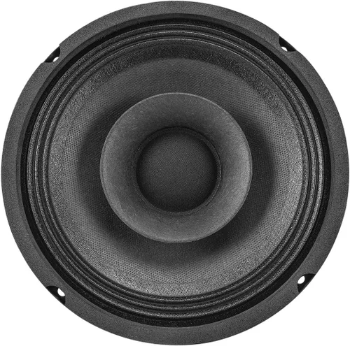 Vista 5 de PRV AUDIO 6FR200 Altavoz de rango completo de 6 pulgadas, 8 ohmios, 200 vatios de potencia de programa continuo, 100 vatios de potencia RMS, 92.5