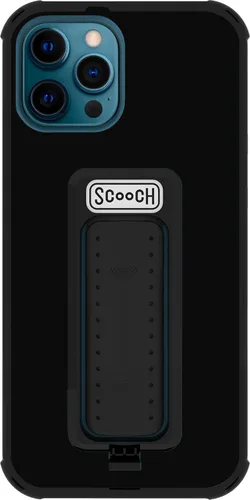 Vista 152 de Scooch Wingman - Funda con soporte de patas para iPhone 11 [Protección contra caídas de 10 pies] [Soporte de dos vías] Cubierta protectora, funciona