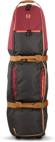 Vista 14 de OGIO Bolsa de viaje con ruedas de golf (para bolsa de golf y palos)