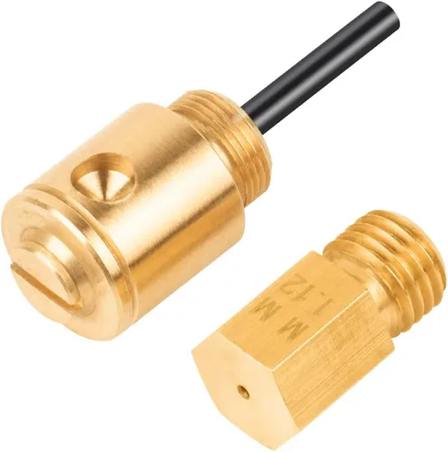 Vista 8 de Kit de conversión LP secador de gas WE25M87 GE