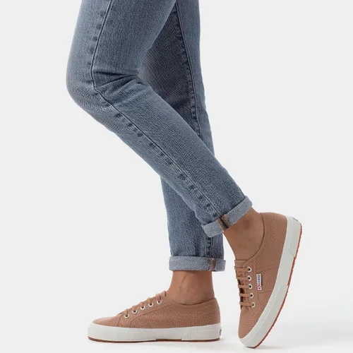 Vista 161 de Superga Tenis clásicos unisex para adultos 2750-cotu