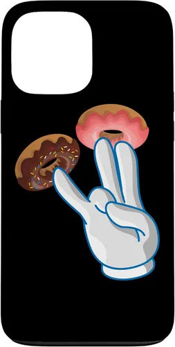 Vista 24 de 2 in The Pink 1 in The Stink Funny Adult Humor Gift Case for iPhone 17