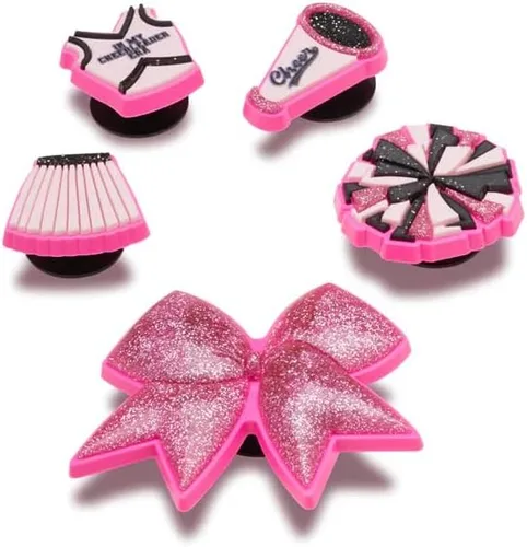 Vista 2 de Crocs Jibbitz - Paquetes de dijes de anime para zapatos