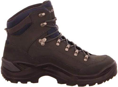 Vista 6 de Lowa - Botas de senderismo de tiro alto para hombre