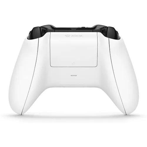 Vista 4 de Lenpos Game Console Wireless Controller for Xbox One white