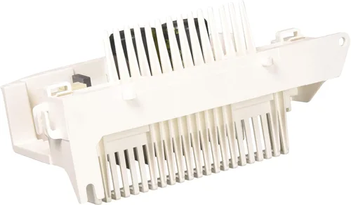 Vista 2 de GENUINE Frigidaire 808653801 Arandela tablero de control electrónico