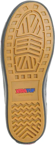 Vista 2 de Xtratuf, Deck - Botines de agua para mujer, 6 pulgadas