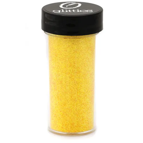 Vista 16 de Polvo de brillantina iridiscente brillante y fina (.008 pulgadas). Más de 15 brillantinas para elegir. ¡Fabricado en los Estados Unidos! Frasco