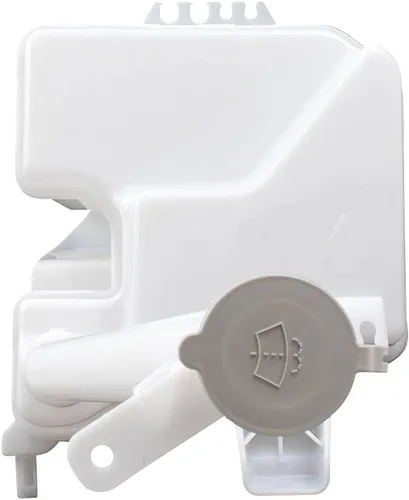 Vista 6 de Brock Tanque de repuesto para limpiaparabrisas compatible con Sentra 1.8L 289103SG0A 2013-2017