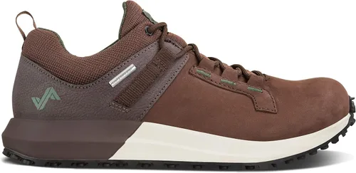 Vista 2 de Forsake Range Low - Tenis de senderismo impermeables para hombre