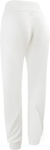 Vista 9 de Blaosn Pantalones deportivos fluidos para mujer con bolsillos, pantalones deportivos de yoga, entrenamiento, leggings casuales para descansar, ropa