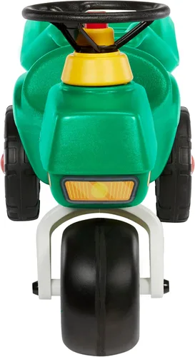 Vista 8 de Little Tikes Tractor y carrito, correpasillos, para niños y niñas de 1 a 5 años