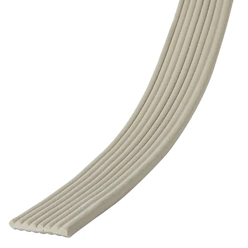 Vista 3 de Frost King B2 Mortite - Cable para calafatear con punta de dedo, 1/8 pulgadas x 90 pies, gris