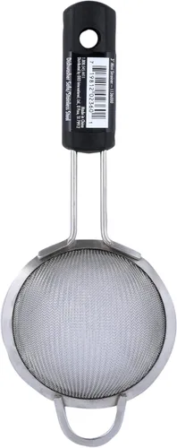 Vista 4 de OXO Good Grips - Mini colador de 3 pulgadas, multicolor