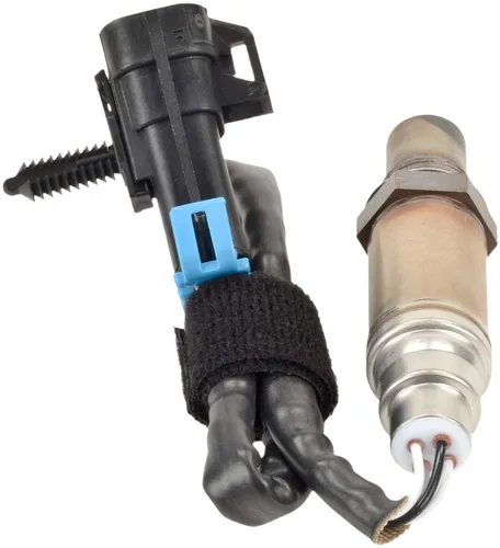 Vista 3 de BOSCH 15899 Sensor de Oxígeno Premium de Ajuste OE - Compatible con Selectos Buick LaCrosse, LeSabre, Lucerne, Regal; Chevrolet Astro, Impala, Banda