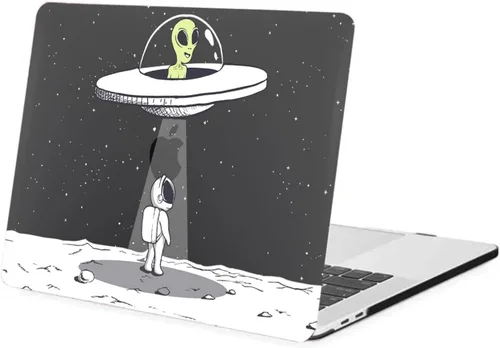 Vista 36 de Funda para laptop compatible con MacBook Air de 15 pulgadas, versión 2026-2023 M4 A3241 A2941 M3 A3114 M2 chip con pantalla de retina líquida