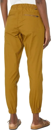 Vista 2 de prAna Joggers Double Peak Bronce antiguo