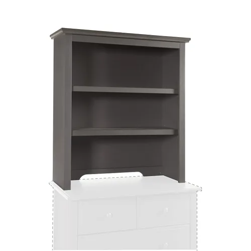 Vista 10 de DaVinci Librería/Hutch de otoño en pizarra