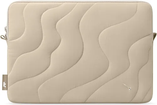 Vista 17 de tomtoc Funda protectora 360 para MacBook Air M5/A3449 (2026)/M4/M3/M2 A3240 A3113, MacBook Neo A18 y MacBook Pro M2/M1, bolsa acolchada suave