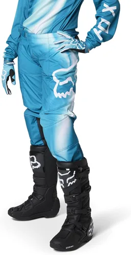 Vista 8 de Fox Racing 180 Toxsyk - Pantalones de motocross para mujer
